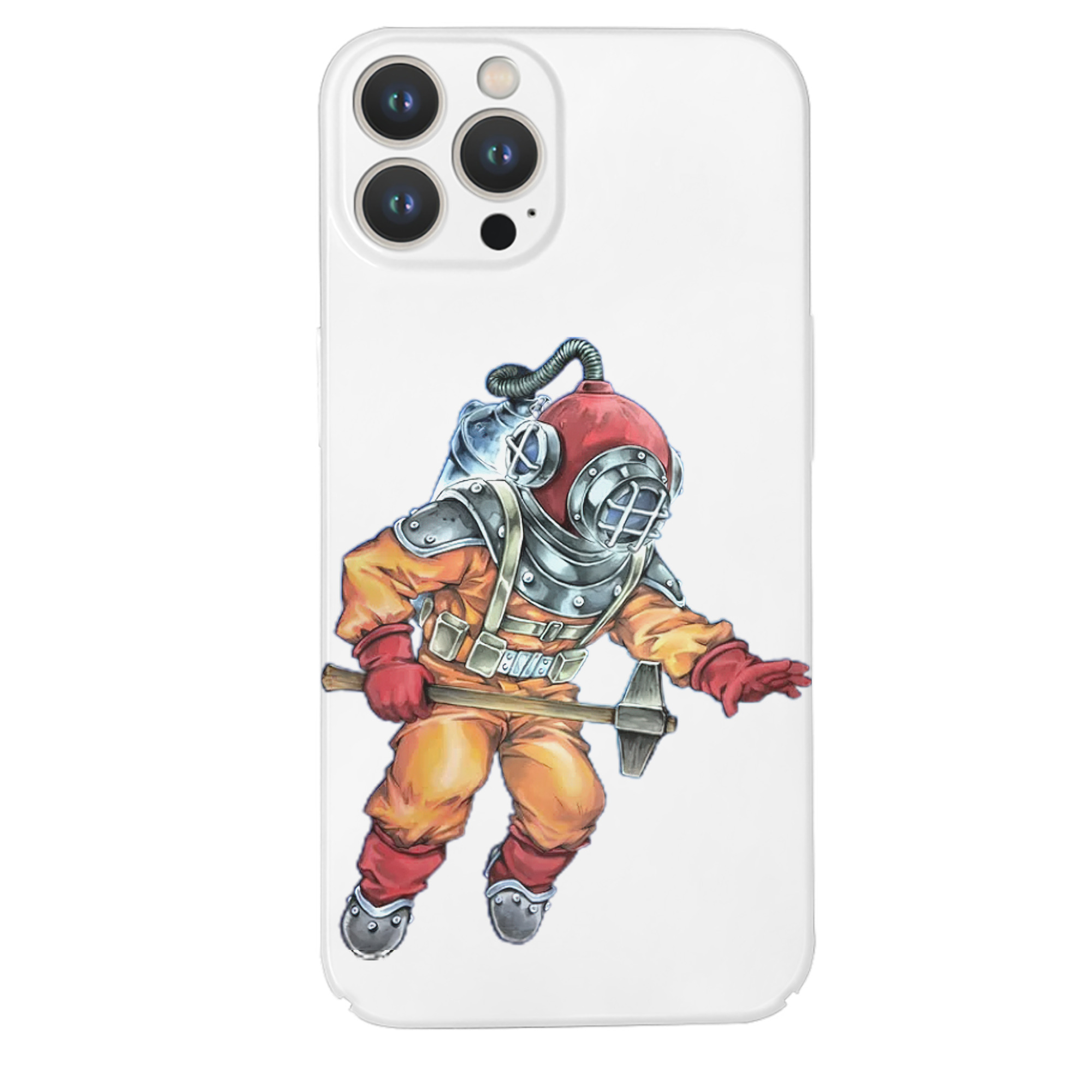 （画像用） 遊☆戯☆王 Yu-Gi-Oh! 【iPhone 14シリーズ対応】ハードケース